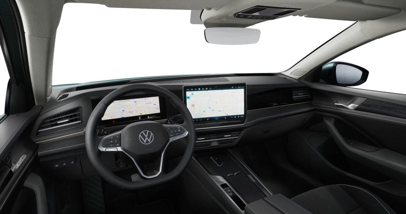 Volkswagen Passat cena 199500 przebieg: 1, rok produkcji 2024 z Oleszyce małe 37